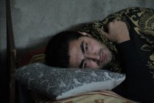 Режиссер Рамиль Агасиев реализовал проект "Колыбельная мамы" (видео-фото)