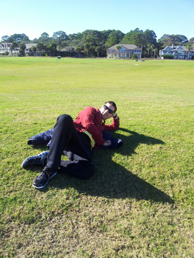 Телеведущий Идрис Джафаров рассказал о путешествии на остров в Атлантическом океане (фото)