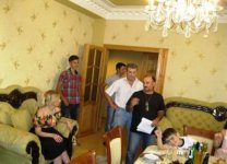 В Азербайджане снимается сериал о перипетиях судьбы ребенка "Не бойся, когда один" (фото)