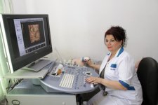 В чем особенность ультразвуковой диагностики 4D при беременности