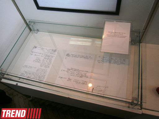 В Баку открылась выставка "Языком фотографий" - очевидцы трагедии 20 января (фото)