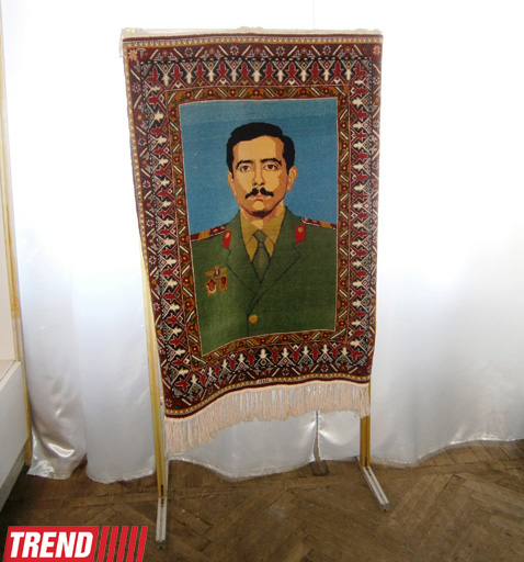 В Баку открылась выставка "Языком фотографий" - очевидцы трагедии 20 января (фото)