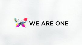 ”The Butterfly” и "We are one" - логотип и слоган "Евровидения 2013"  (фото)