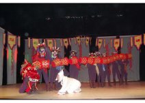 В Баку с гастролями приедет Калмыцкий национальный драматический театр (фото)