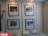В Баку открылась выставка "Языком фотографий" - очевидцы трагедии 20 января (фото)