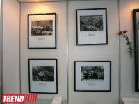 В Баку открылась выставка "Языком фотографий" - очевидцы трагедии 20 января (фото)