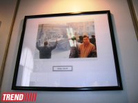 В Баку открылась выставка "Языком фотографий" - очевидцы трагедии 20 января (фото)