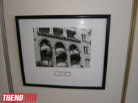 В Баку открылась выставка "Языком фотографий" - очевидцы трагедии 20 января (фото)