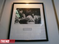 В Баку открылась выставка "Языком фотографий" - очевидцы трагедии 20 января (фото)