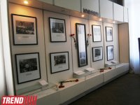 В Баку открылась выставка "Языком фотографий" - очевидцы трагедии 20 января (фото)