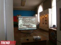 В Баку открылась выставка "Языком фотографий" - очевидцы трагедии 20 января (фото)