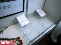 В Баку открылась выставка "Языком фотографий" - очевидцы трагедии 20 января (фото)