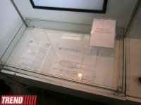 В Баку открылась выставка "Языком фотографий" - очевидцы трагедии 20 января (фото)