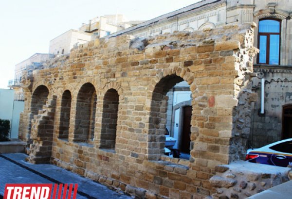 В музеях и заповедниках Баку пройдет "День открытых дверей"