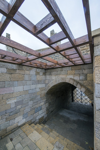 Фарид Хайрулин реализовал фотопроект "Ичери шехер сегодня" (фотосессия)