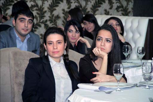 В Баку прошел День индийской культуры (фотосессия)