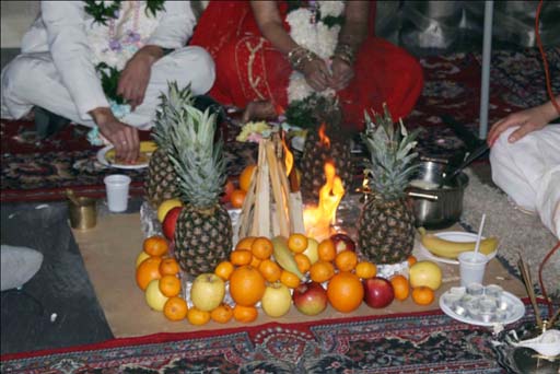 В Баку прошел День индийской культуры (фотосессия)