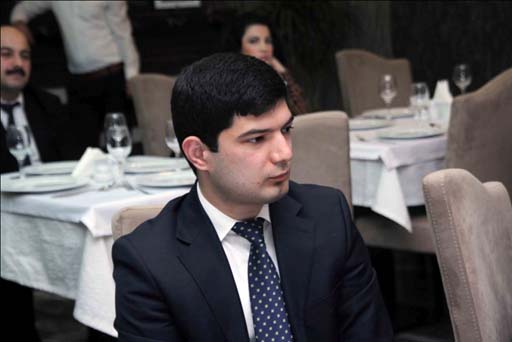 В Баку прошел День индийской культуры (фотосессия)