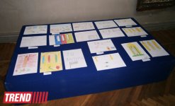 В азербайджанском музее ковра прошло мероприятие "Şəhidlər yaşayır" (фото)