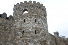 Фарид Хайрулин реализовал фотопроект "Ичери шехер сегодня" (фотосессия)