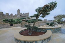 Фарид Хайрулин реализовал фотопроект "Ичери шехер сегодня" (фотосессия)