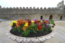 Фарид Хайрулин реализовал фотопроект "Ичери шехер сегодня" (фотосессия)