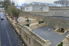 Фарид Хайрулин реализовал фотопроект "Ичери шехер сегодня" (фотосессия)