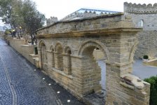 Фарид Хайрулин реализовал фотопроект "Ичери шехер сегодня" (фотосессия)