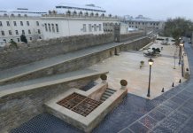 Фарид Хайрулин реализовал фотопроект "Ичери шехер сегодня" (фотосессия)