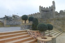 Фарид Хайрулин реализовал фотопроект "Ичери шехер сегодня" (фотосессия)