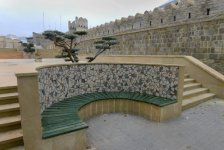 Фарид Хайрулин реализовал фотопроект "Ичери шехер сегодня" (фотосессия)