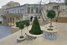 Фарид Хайрулин реализовал фотопроект "Ичери шехер сегодня" (фотосессия)