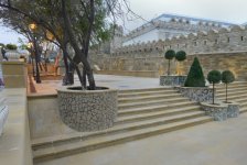 Фарид Хайрулин реализовал фотопроект "Ичери шехер сегодня" (фотосессия)