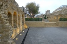 Фарид Хайрулин реализовал фотопроект "Ичери шехер сегодня" (фотосессия)