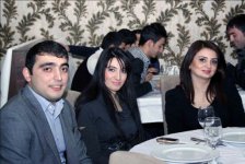 В Баку прошел День индийской культуры (фотосессия)