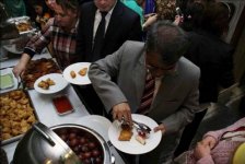 В Баку прошел День индийской культуры (фотосессия)