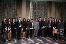 В Баку прошел День индийской культуры (фотосессия)