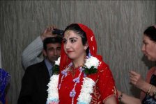 В Баку прошел День индийской культуры (фотосессия)