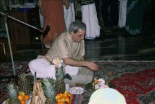 В Баку прошел День индийской культуры (фотосессия)