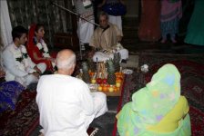 В Баку прошел День индийской культуры (фотосессия)