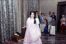 В Баку прошел День индийской культуры (фотосессия)