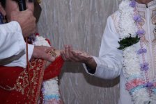 В Баку прошел День индийской культуры (фотосессия)