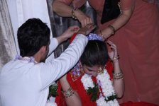 В Баку прошел День индийской культуры (фотосессия)