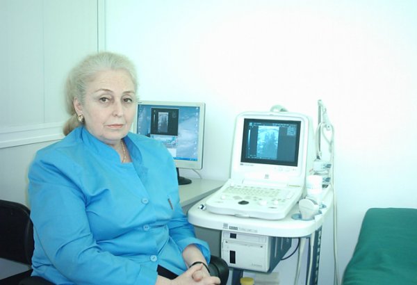 В чем особенность ультразвуковой диагностики суставов