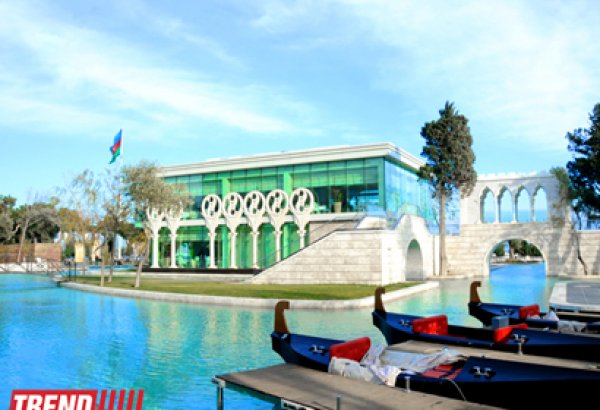 В Баку пройдут дни немецко-французской культуры