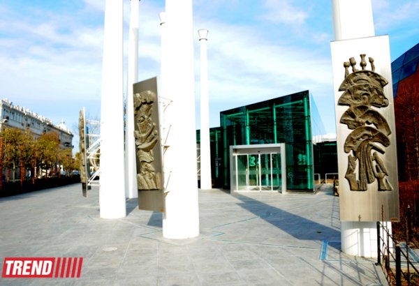 В Баку наградили лауреатов Общегородского фестиваля исполнителей на духовых и ударных инструментах