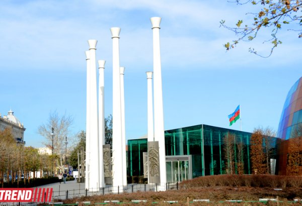 В Международном центре мугама состоится концерт музыкантов из Туниса