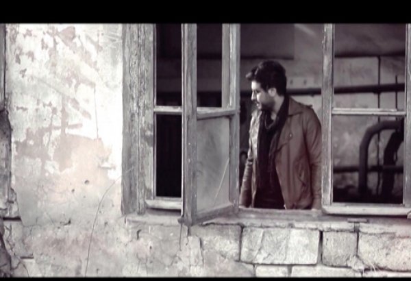 Нурлан Техмезли реализовал проект “Sevdamın adı sənsən” (фото)