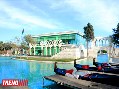 В Баку пройдут дни немецко-французской культуры