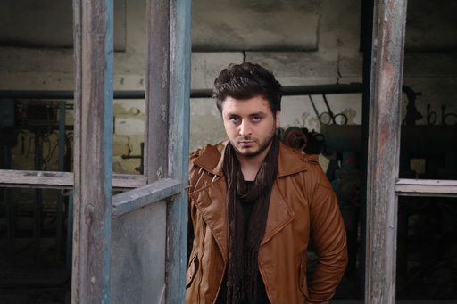 Нурлан Техмезли реализовал проект “Sevdamın adı sənsən” (фото)